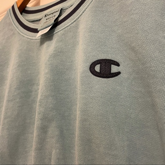 Champion vintage cropped top - Picture 4 of 7